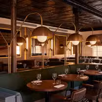 A photo of Sula restaurant