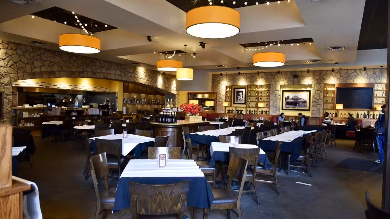 Restaurant Profile Photo - Romano's Macaroni Grill - Opry Mills, Nashville, TN