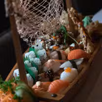 A photo of FireStone Teppanyaki restaurant