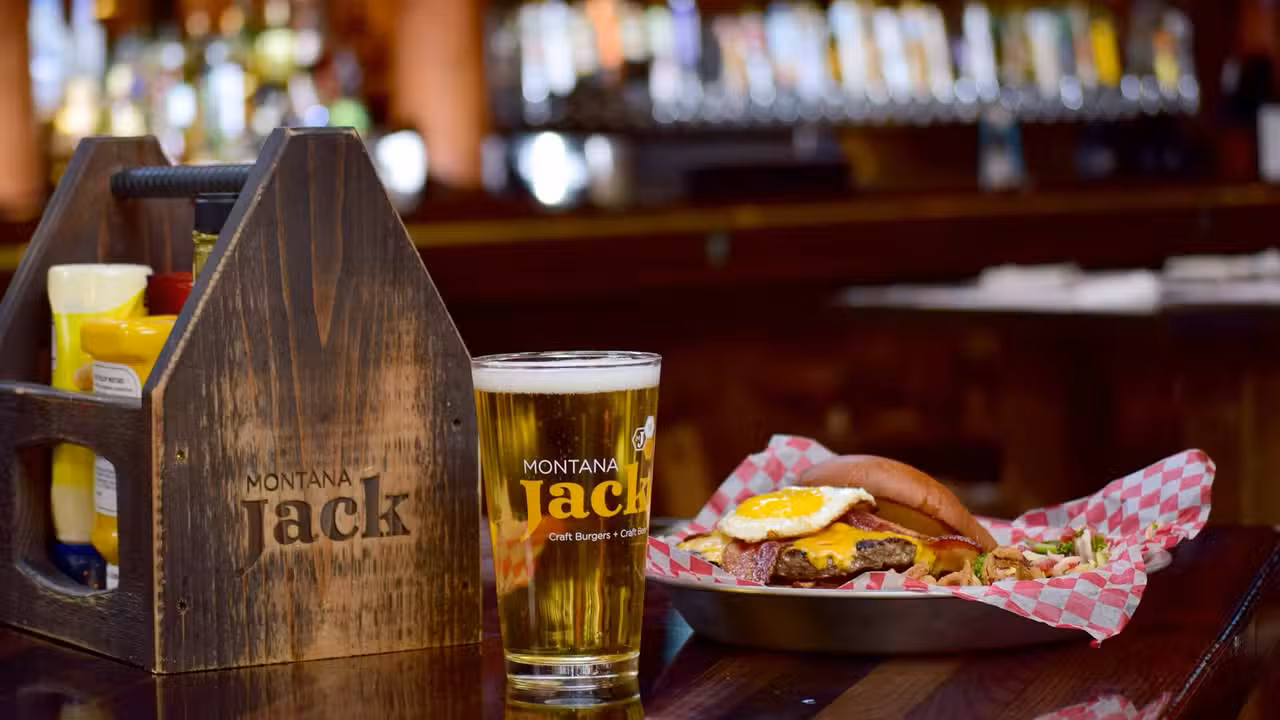 Montana Jack，MTBig Sky Montana
