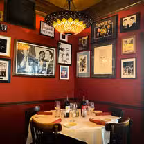 A photo of Mart Anthony's restaurant