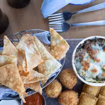 A photo of Taste restaurant