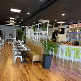 Cover image for Alma Bistro - Norwalk