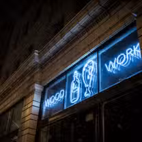 Una foto del restaurante Woodwork