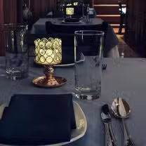 A photo of Calypso - Mediterranean Cuisine restaurant