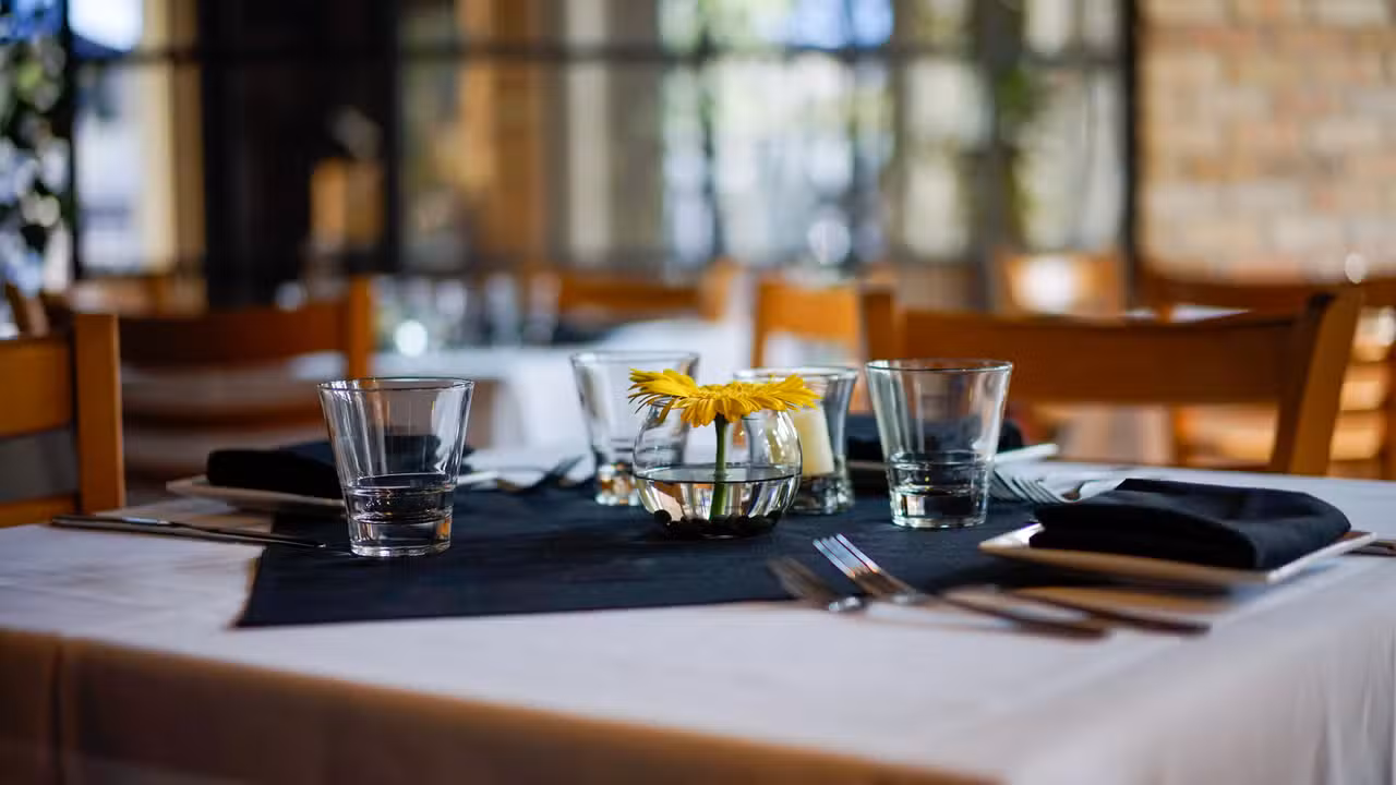 Img- - Ivy Ristorante, London, ON