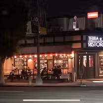 Una foto del restaurante Terra E Mare