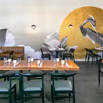A photo of Sevy's Bar + Kitchen restaurant
