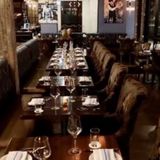 Cover image for Maison Pucha Bistro