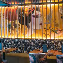 A photo of Kibou Solihull restaurant