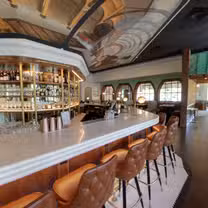 Una foto del restaurante Link & Pin Arboretum