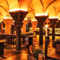 Foto von The Beef by EMIL Restaurant