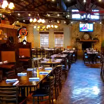 A photo of Quarry Hofbrau and Beergarden restaurant