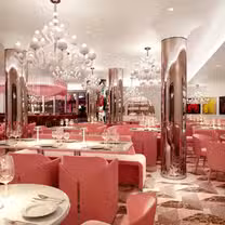 A photo of Sofia - Design District restaurant
