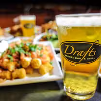 A photo of Drafts Sports Bar & Grill Myrtle Beach restaurant
