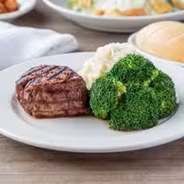 Une photo du restaurant Hereford House - Shawnee
