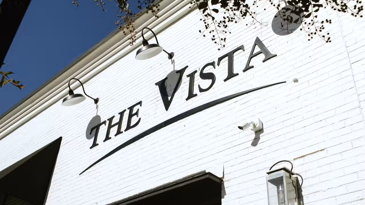 Exterior - The Vista, Greenville, SC