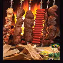 A photo of Bullvino's Churrascaria St. Paul restaurant