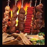 Cover image for Bullvino's Churrascaria St. Paul