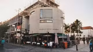 A photo of Dalston Jazz Bar restaurant
