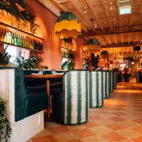 A photo of Tetto restaurant