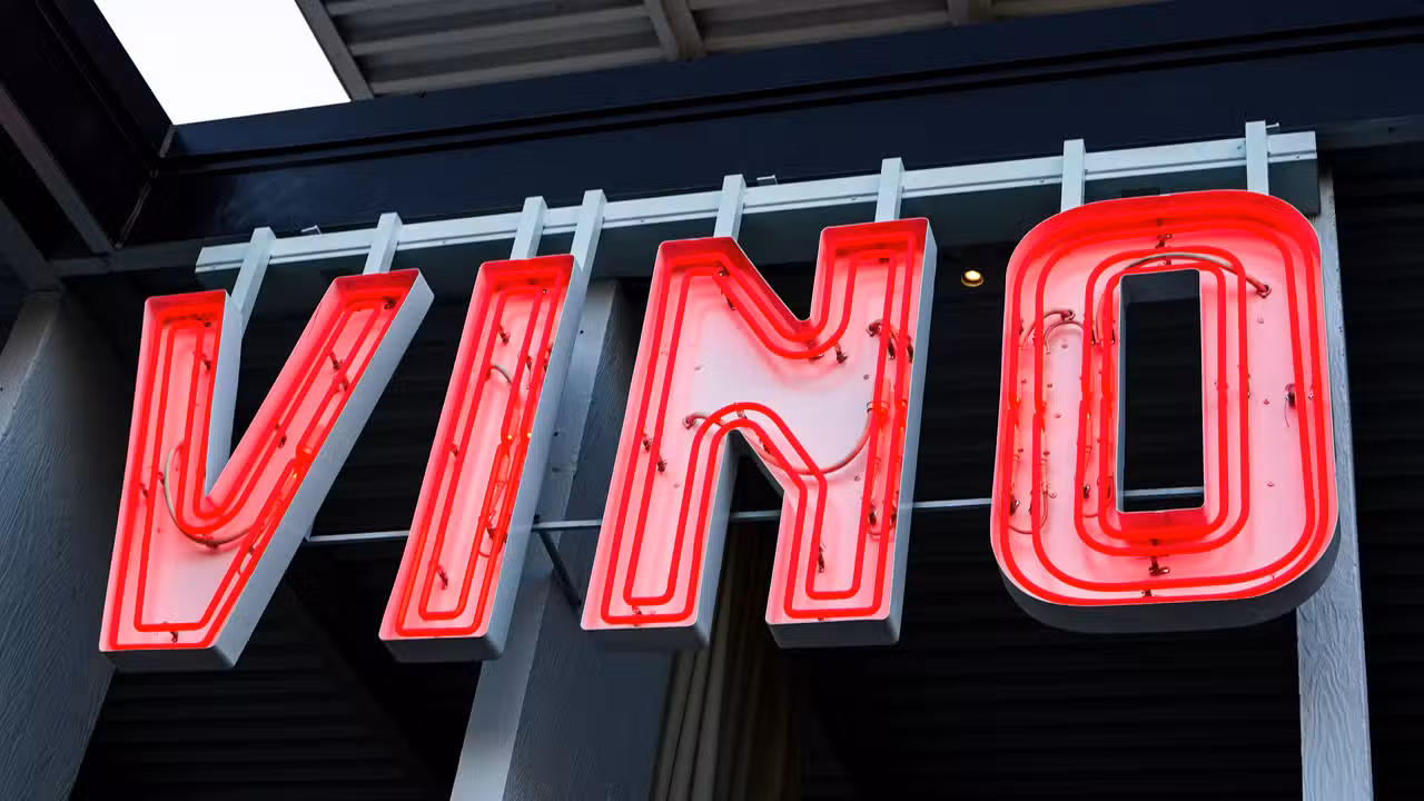 Carbone VINO Dallas, Dallas, TX