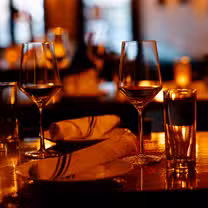A photo of Sojourn Social restaurant