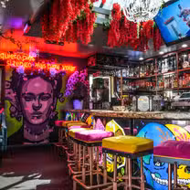 A photo of Kalaveras - Silverlake restaurant