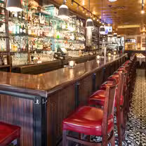 A photo of George Martin The Original restaurant