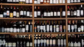 A photo of Purple Cafe and Wine Bar - Woodinville restaurant