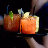 A photo of Pablo y Pablo - Wallingford restaurant