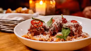 A photo of Velvet Buffalo restaurant