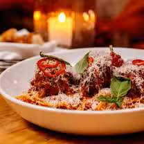 Foto del ristorante Velvet Buffalo