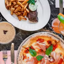 A photo of Gatto Matto - Boisbriand restaurant