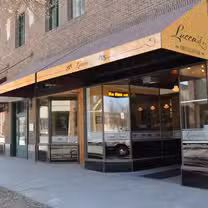 A photo of Lucca's restaurant