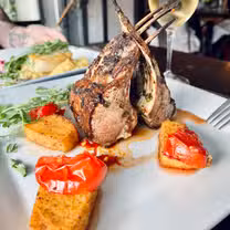 A photo of Copita restaurant