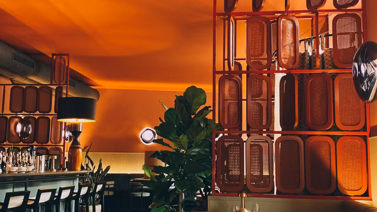 Interior - Maison Tran, München, BY