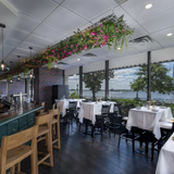 Cover image for Mezze on the River