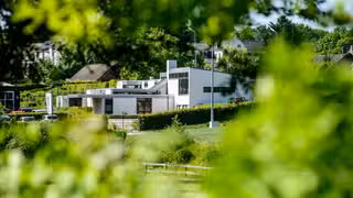 Een foto van restaurant Gezondheidscentrum Bemelen