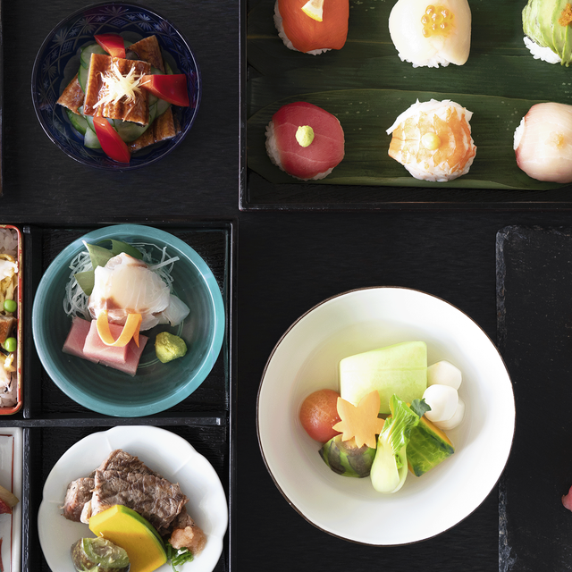 Benkay Restaurant - Hotel Nikko Guam - Updated 2026, Japanese ...