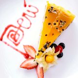 Cover image for Pisac Peruvian Bistro