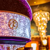 A photo of Jeff Ruby's Steakhouse - Cincinnati restaurant