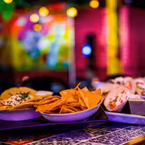 A photo of La Mesa Tequila & Taco Bar restaurant