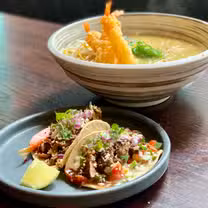 A photo of Birdhouse restaurant