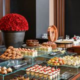 Jaya at The Setai Restaurant - Miami Beach, FL | OpenTable