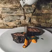 A photo of Culinaria Restaurant restaurant