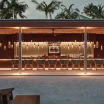 Een foto van restaurant Brasa