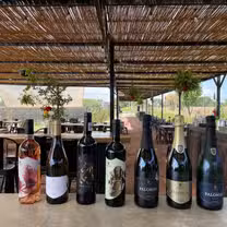 Una foto del restaurante TERRUÑO 57 by Cava 57