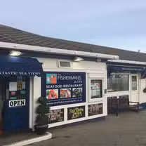 A photo of The Fisherman's Wife Whitby restaurant