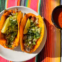 A photo of Miti Miti Modern Mexican restaurant